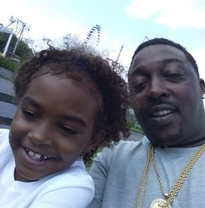 Meet your Posher, Earl